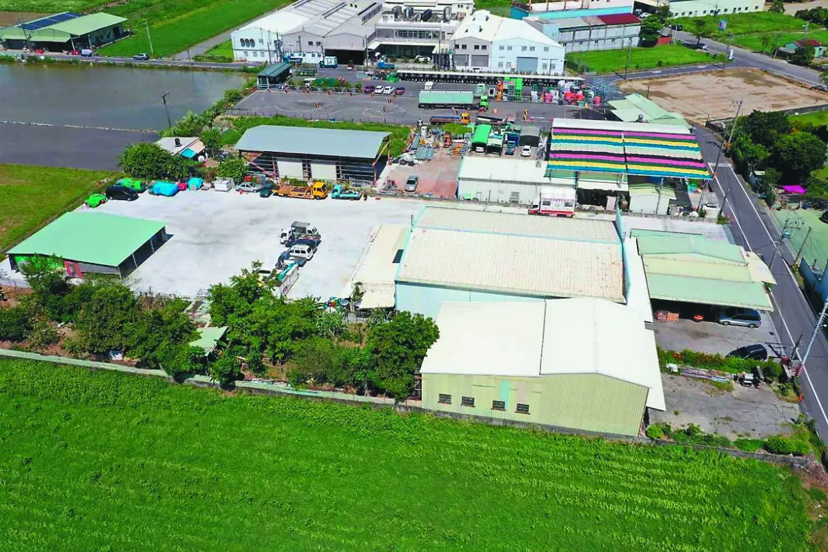 衛星監測國土變異點 六都台南最多