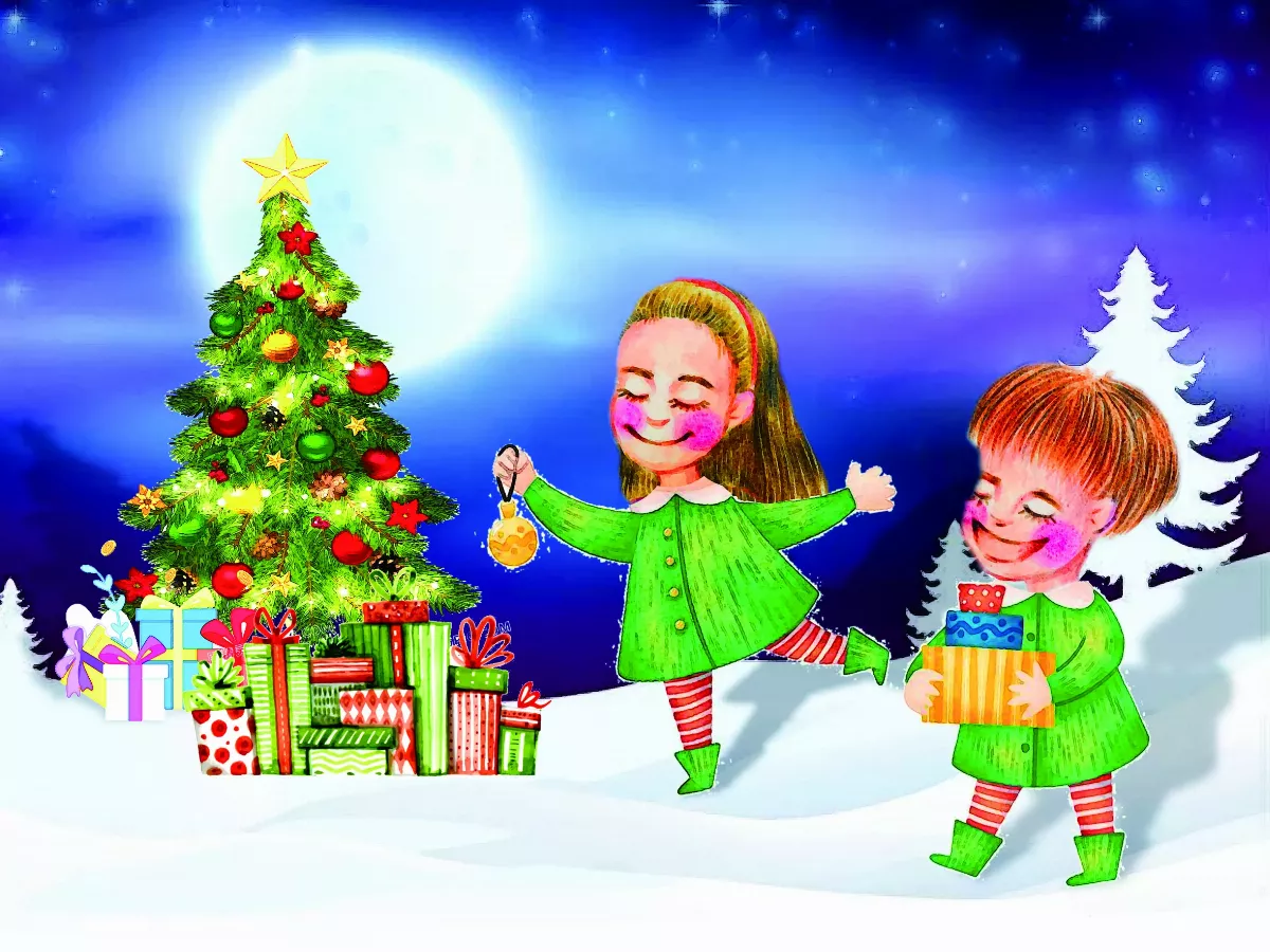 【人間有愛】決定要幸福