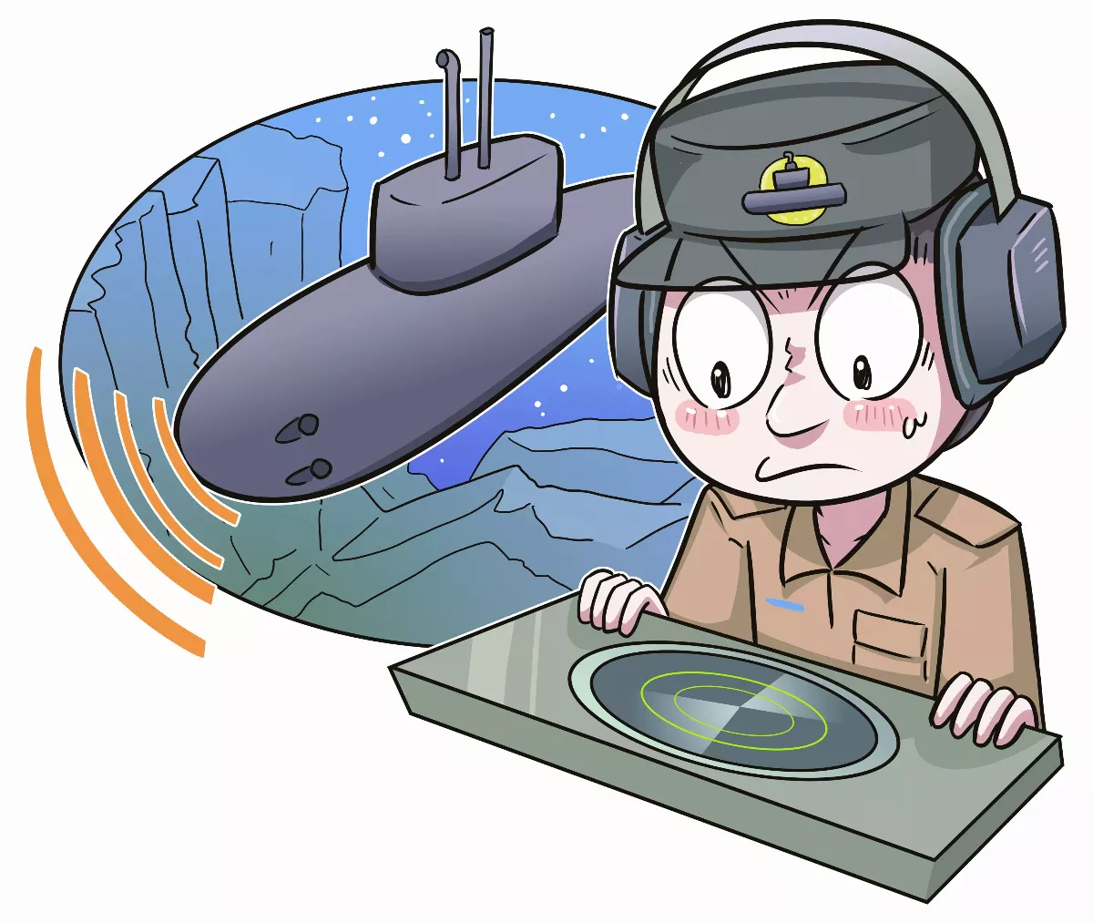 回音也向你吶喊