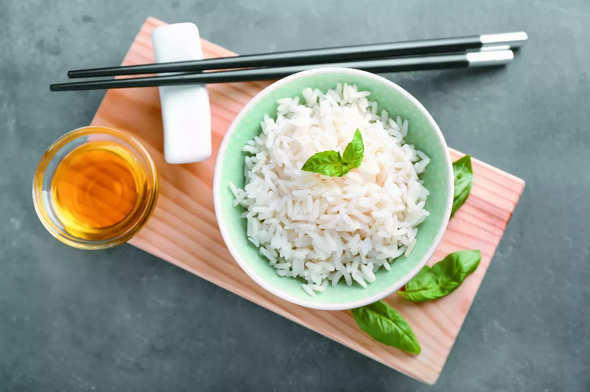 控血糖  白飯可吃最忌精​製糖