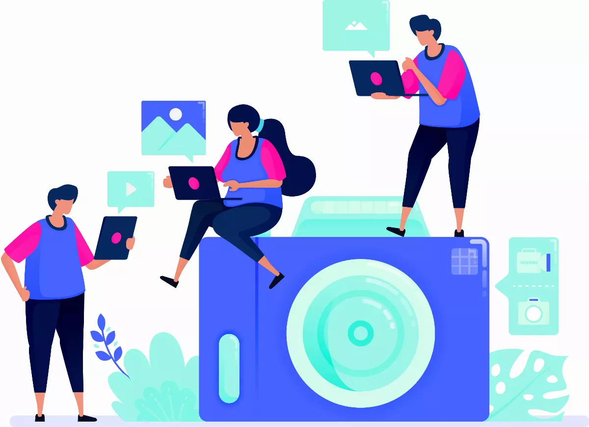 影像辨識技術日新月異