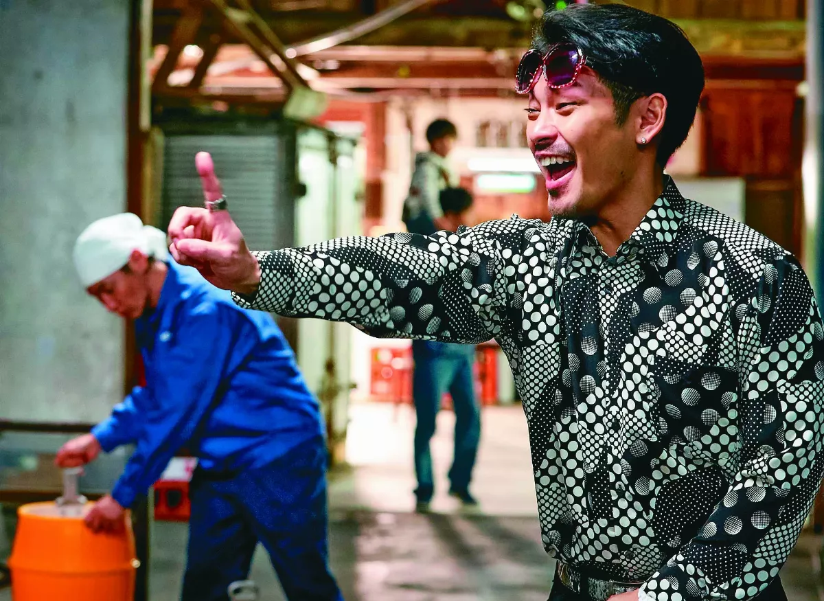 【戲迷影思】《寬鬆世代又怎樣：INTERNATIONAL》  笑著鬧著 世代間就相互理解了