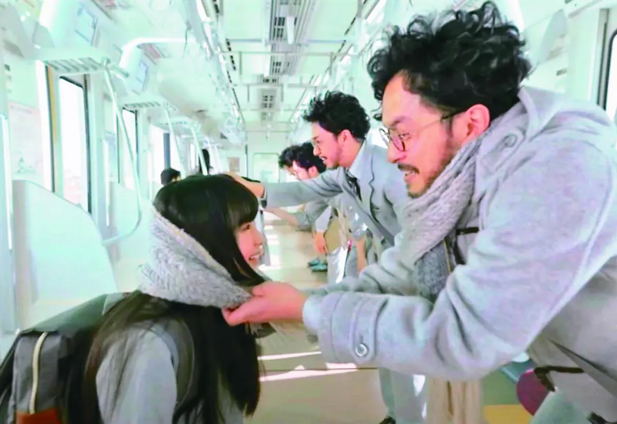 2023年  最催淚的時刻