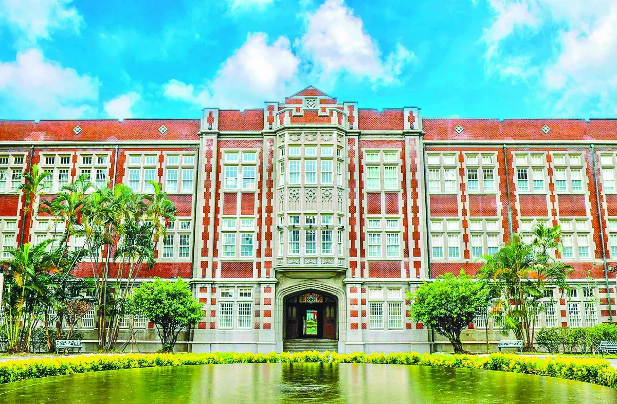 台北市‧大安區 穿越時空天堂路 百年印象昭和町