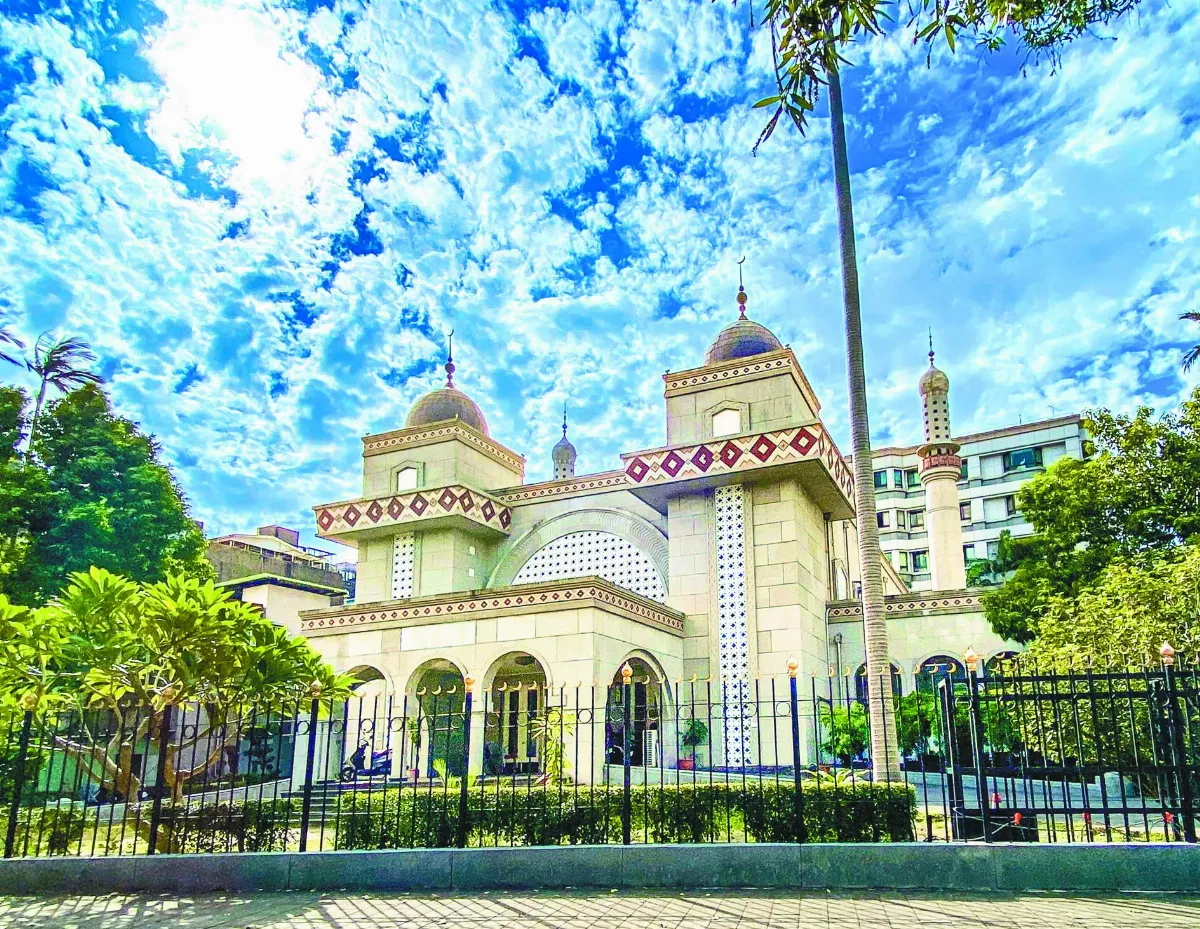 台北市‧大安區 穿越時空天堂路 百年印象昭和町