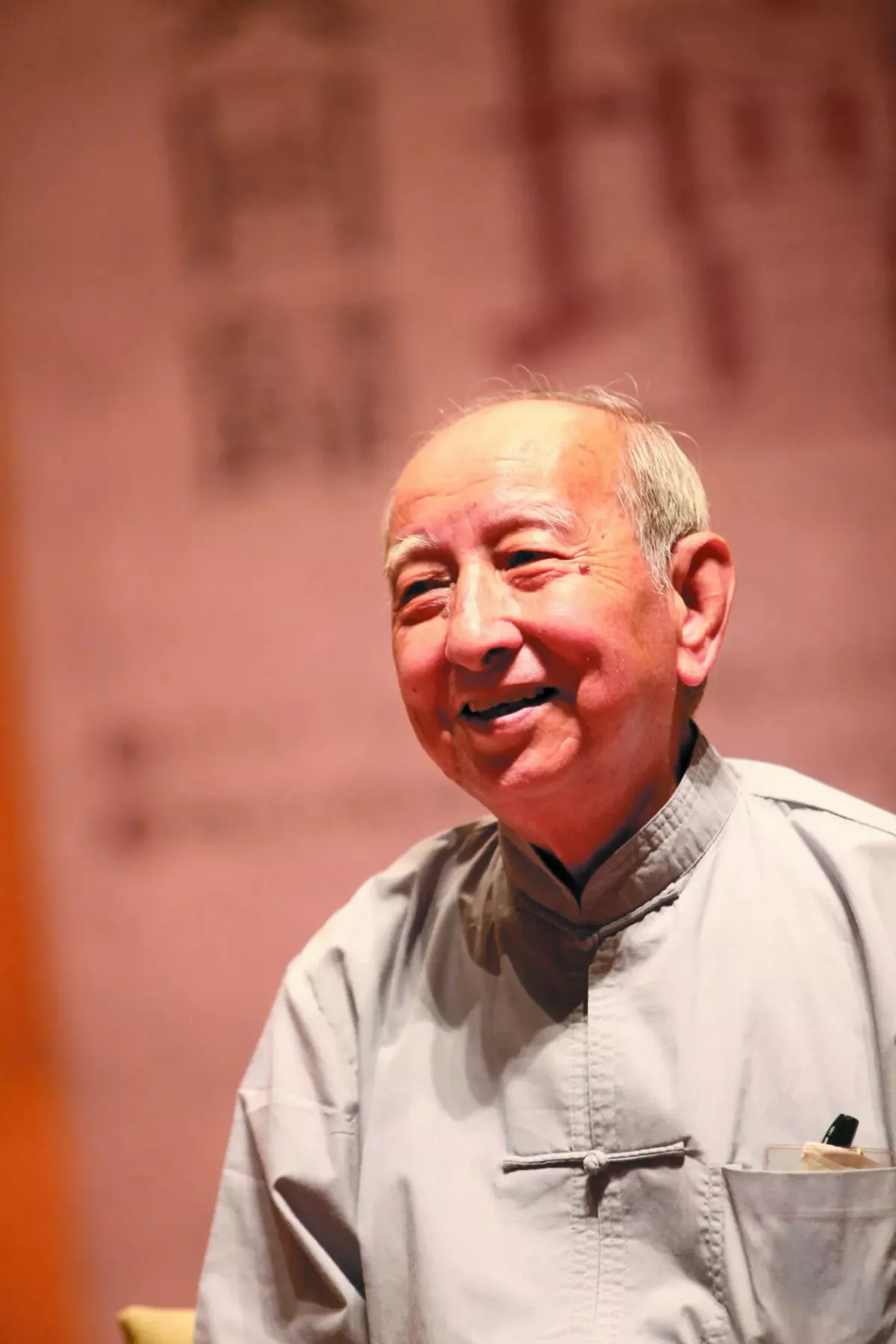 司馬中原辭世 鄉野傳奇成絕響