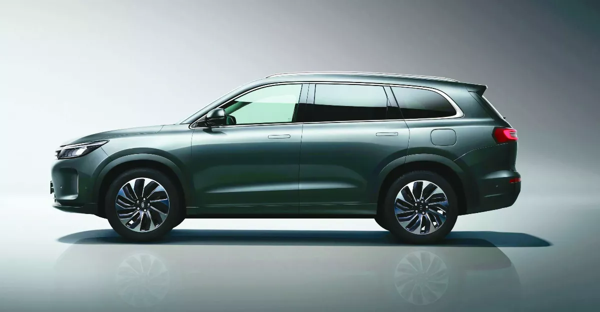 跨足電動車市場 華為、小米試水溫