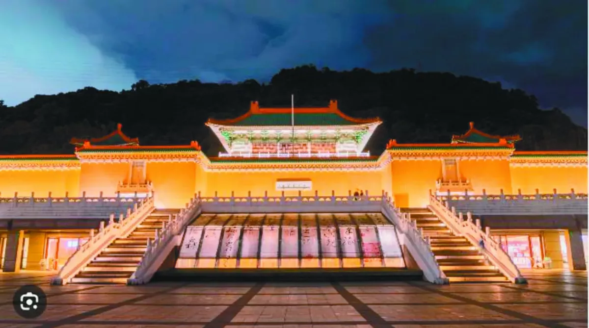 年增率僅次於日本 2024旅遊 台灣登全球熱搜榜