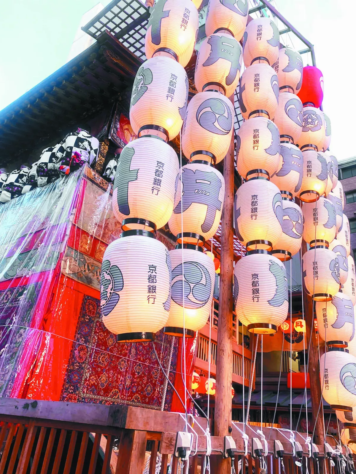 【慢活京都】何其有幸