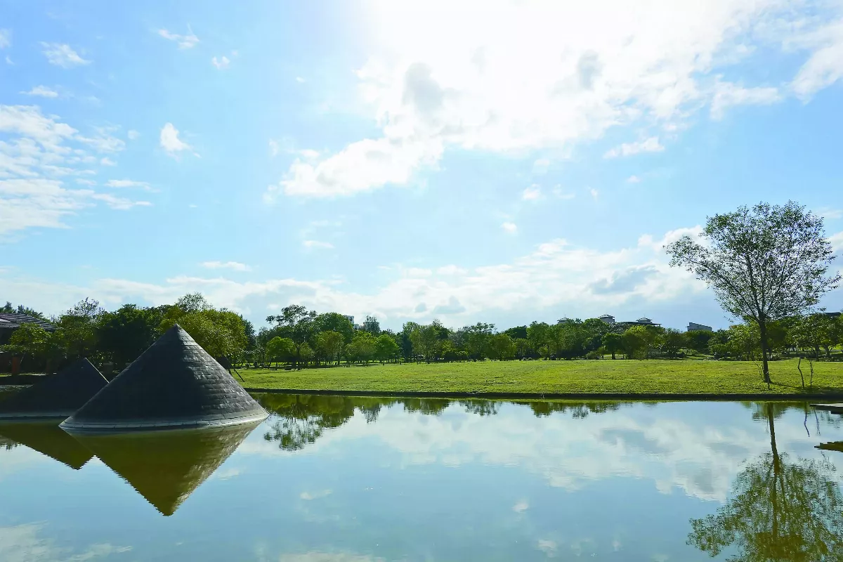 【生活快門】 平心靜氣