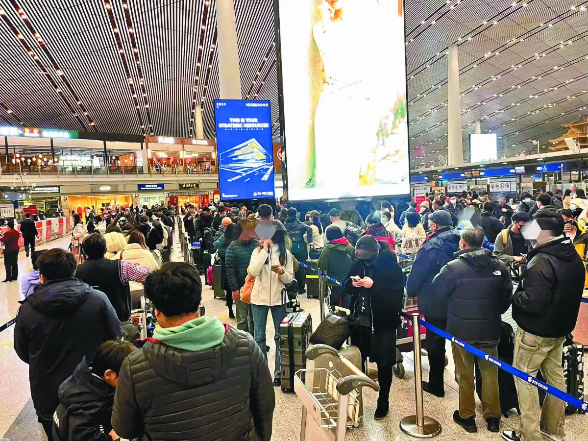 「票數落差小」 台商踴躍返台投票