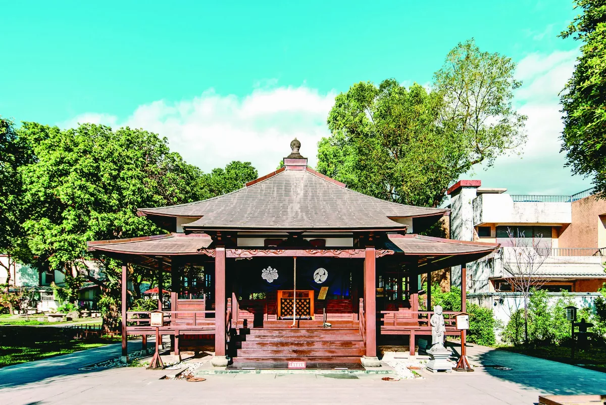 【印象旅人】吉安鄉的異國情懷
