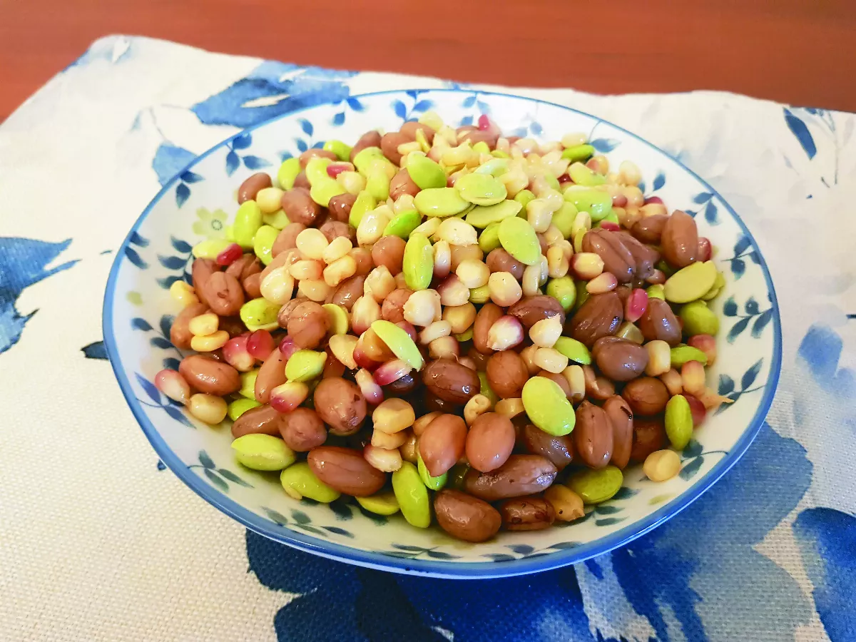 尋味東北