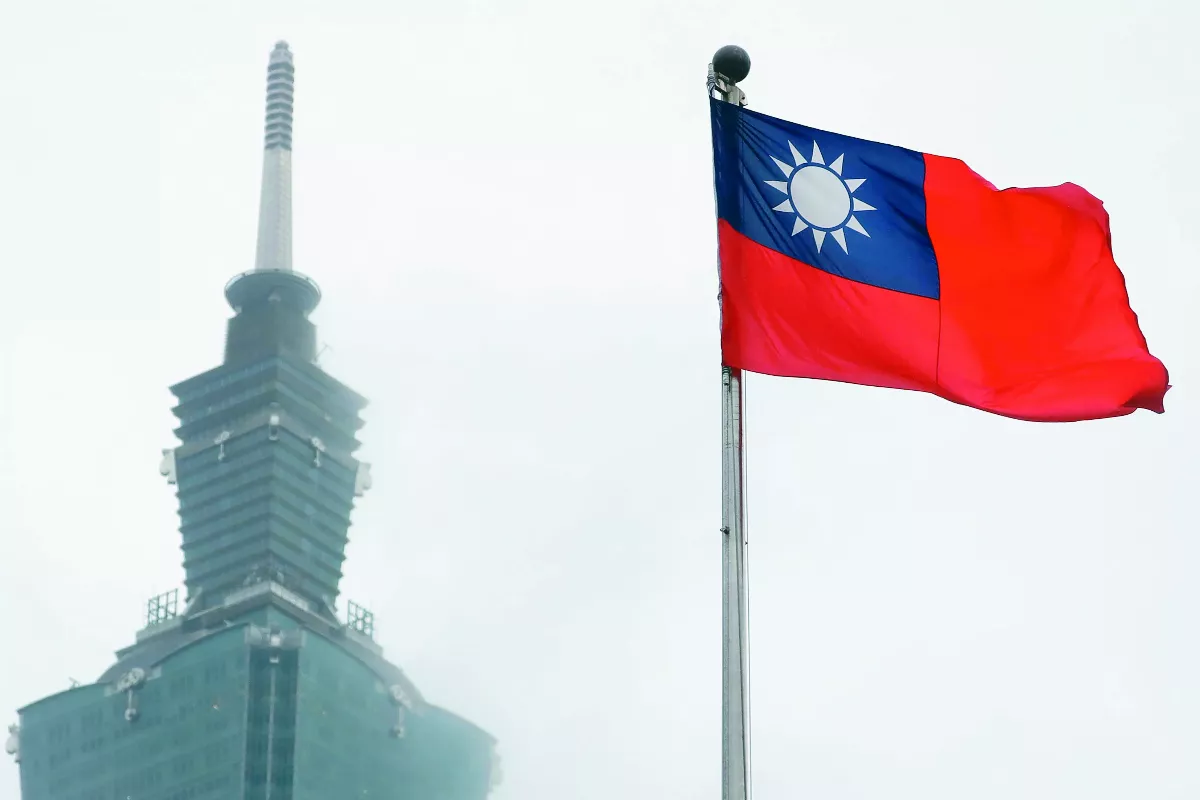 國際看台灣選舉 台海形勢不致緊張升級