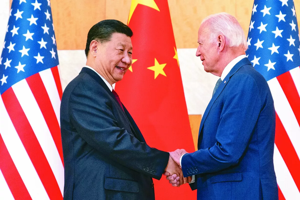 國際看台灣選舉 台海形勢不致緊張升級