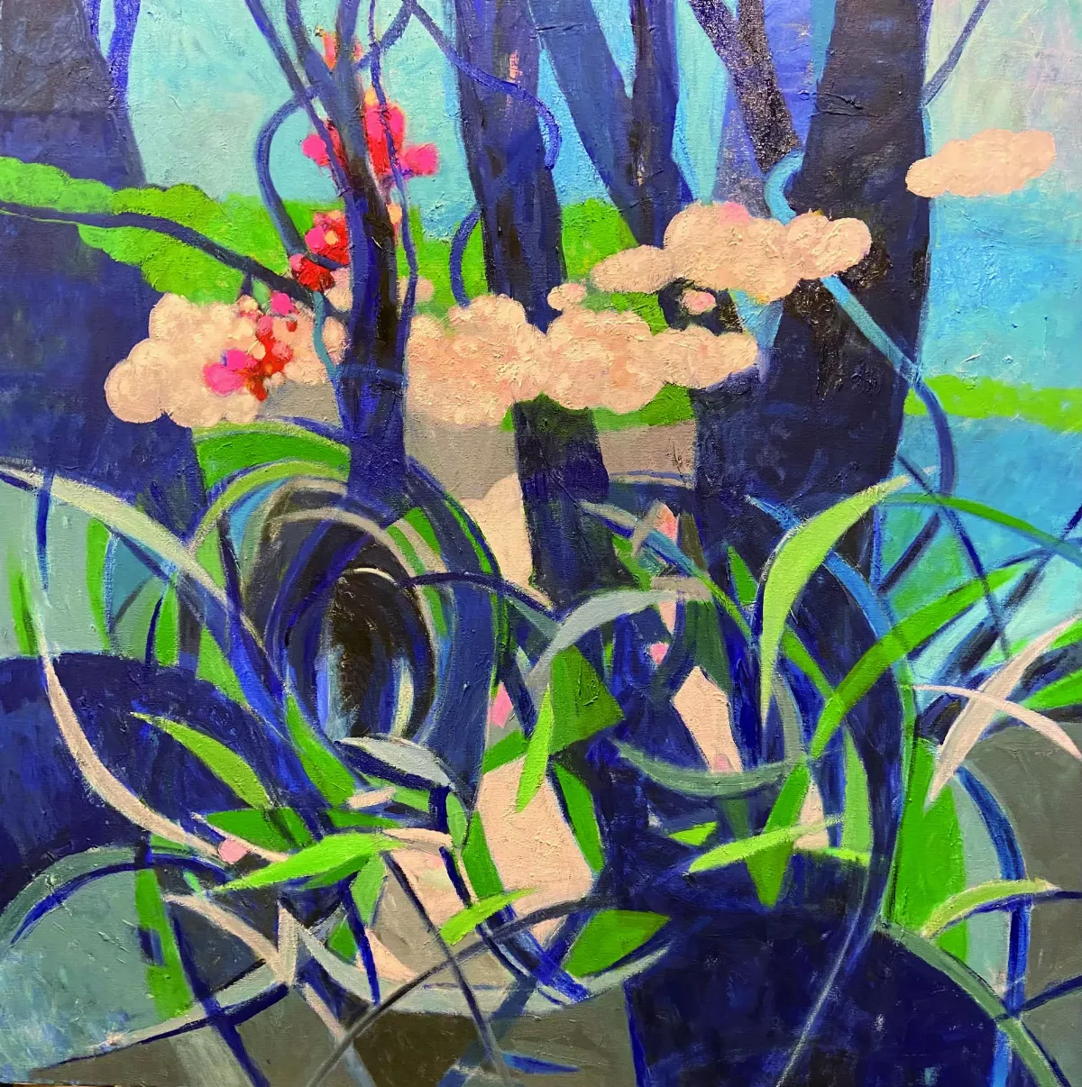 【時光重逢】縫隙，常常有光