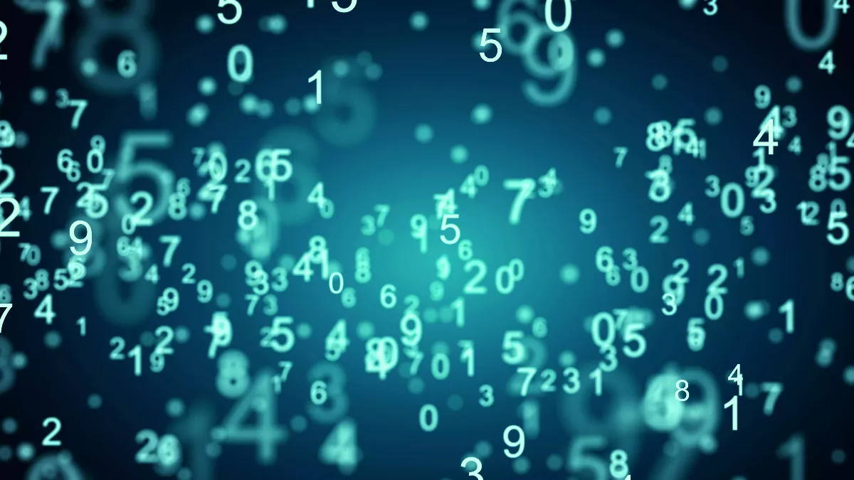 【玄妙風俗 】數字吉諱文化差異