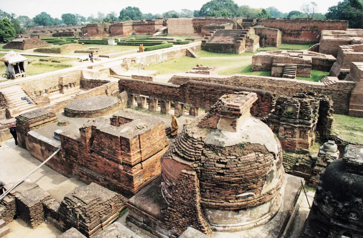 【佛法真義3佛教常識(120)】香港是僧侶開闢的