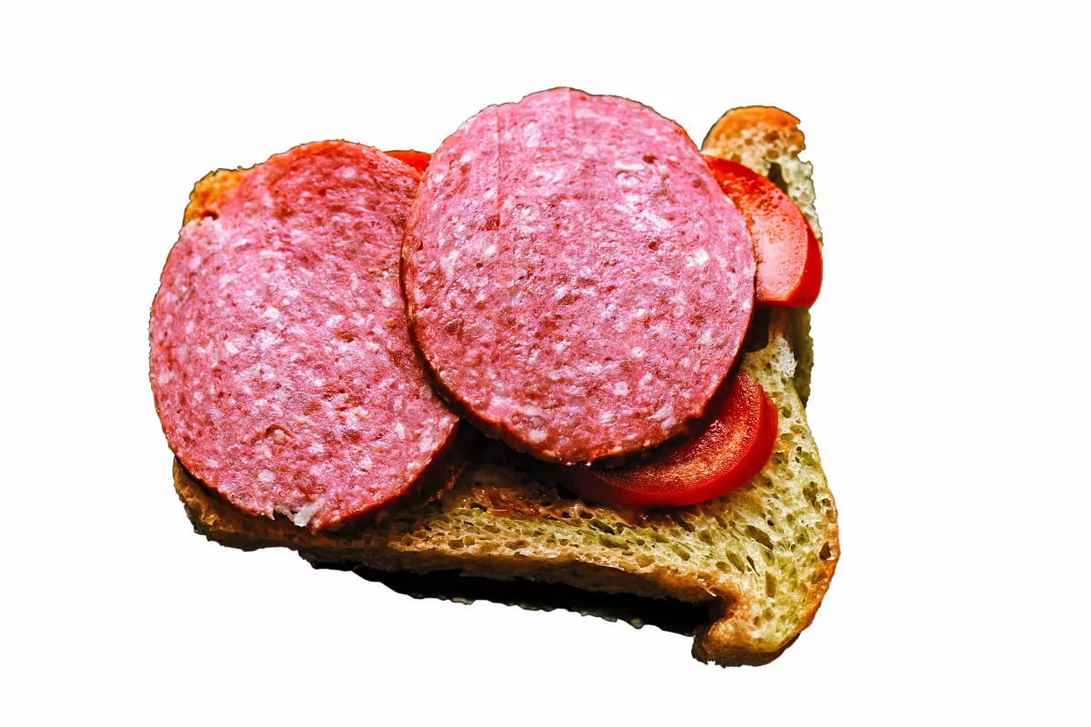 你吃過植物肉嗎？