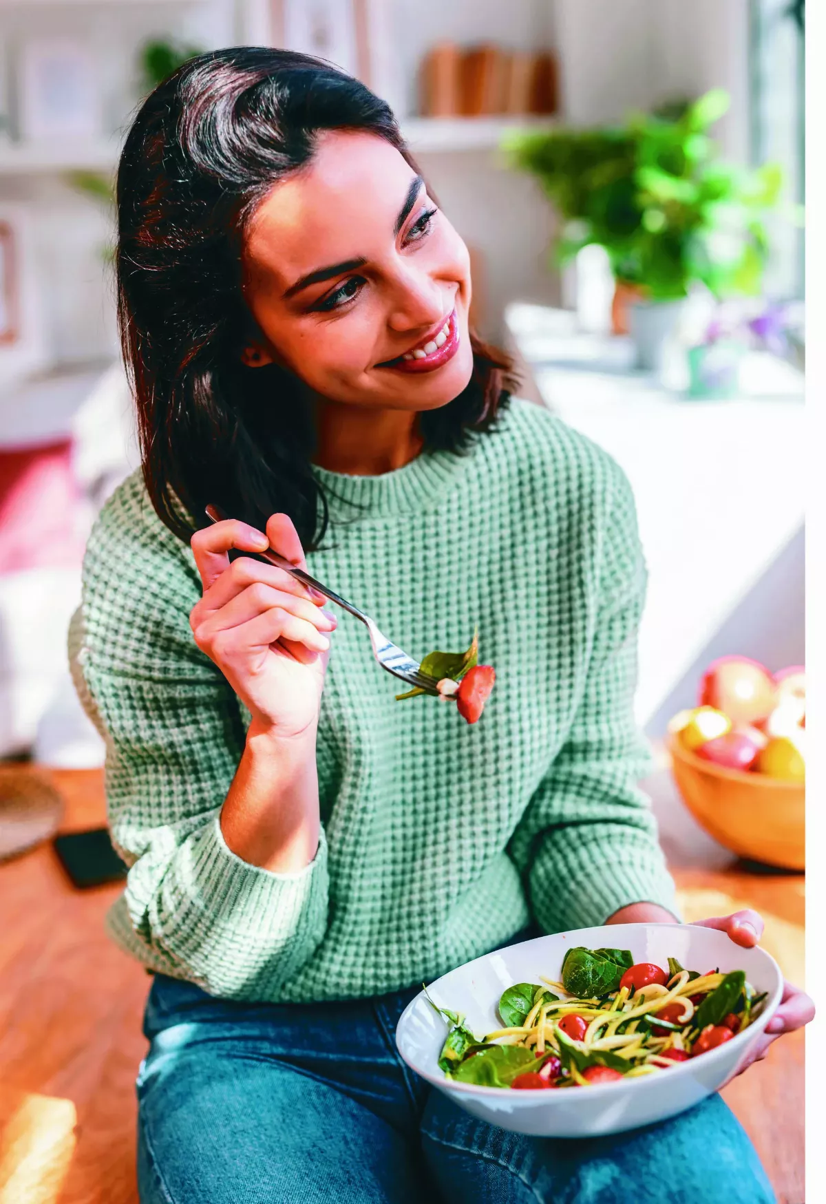 【益心良食】軟化血管最佳食物