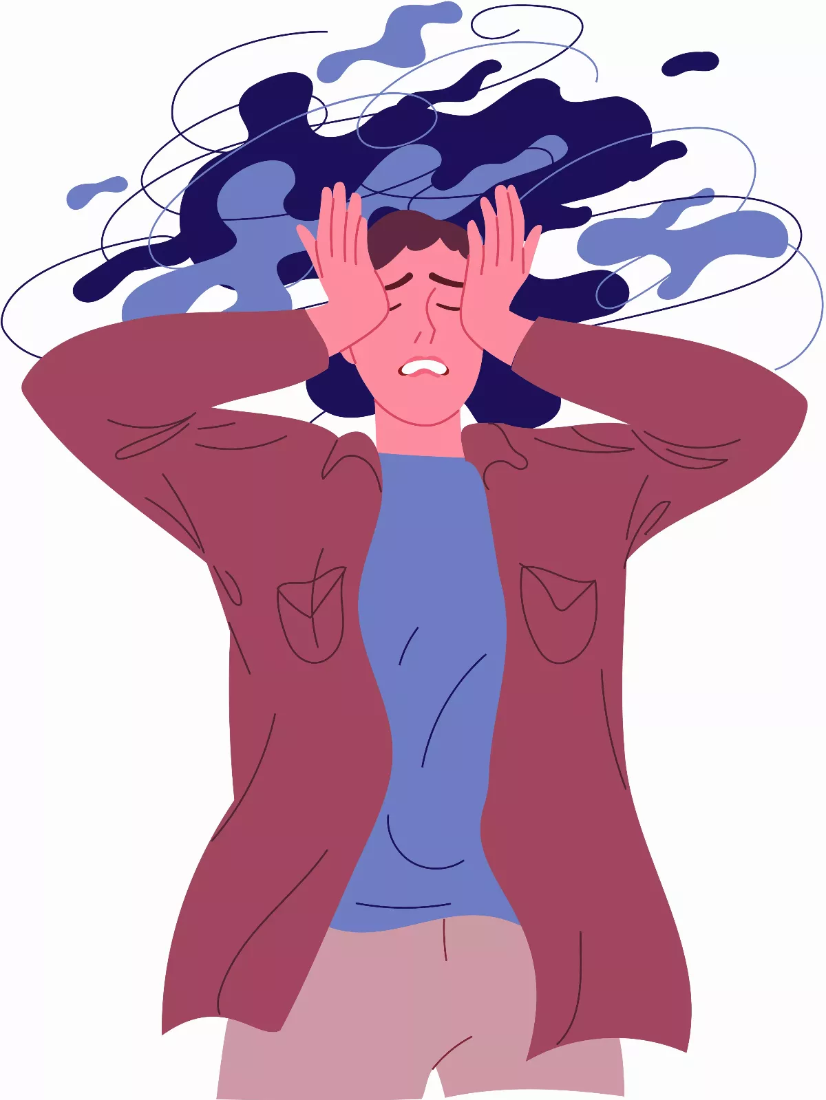 談談頭暈