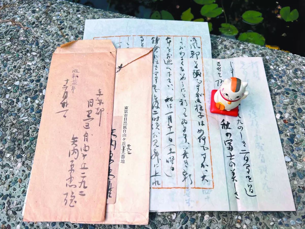 【研朱札記】夢樹之春