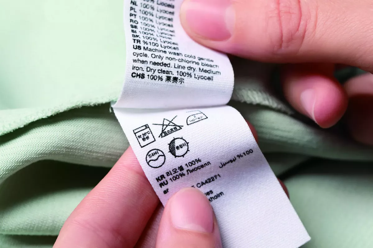 新衣新帽常殘存甲醛及塑化劑