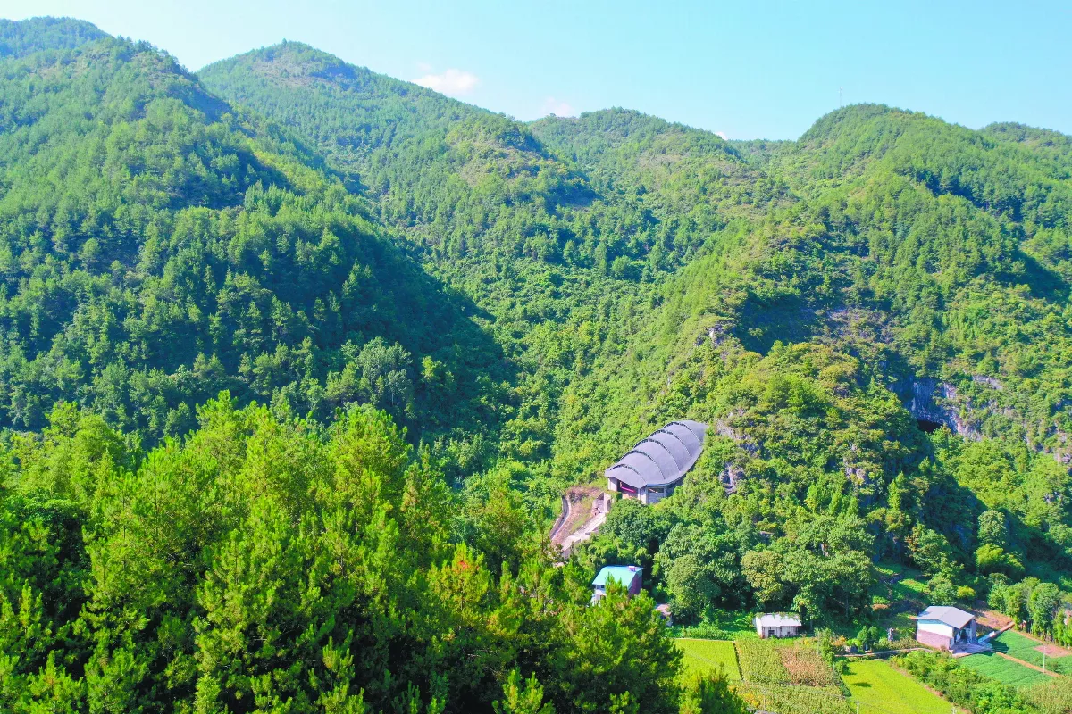 【大陸中科院研究員】黃萬波 探尋古人類的奧祕