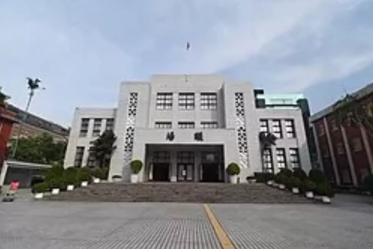 社論--國會須立良法善監督能制衡
