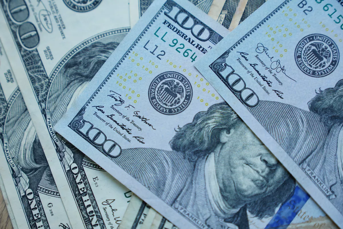 美國通膨控制未達標  是否降息添變數