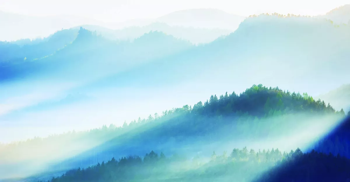 高山仰止