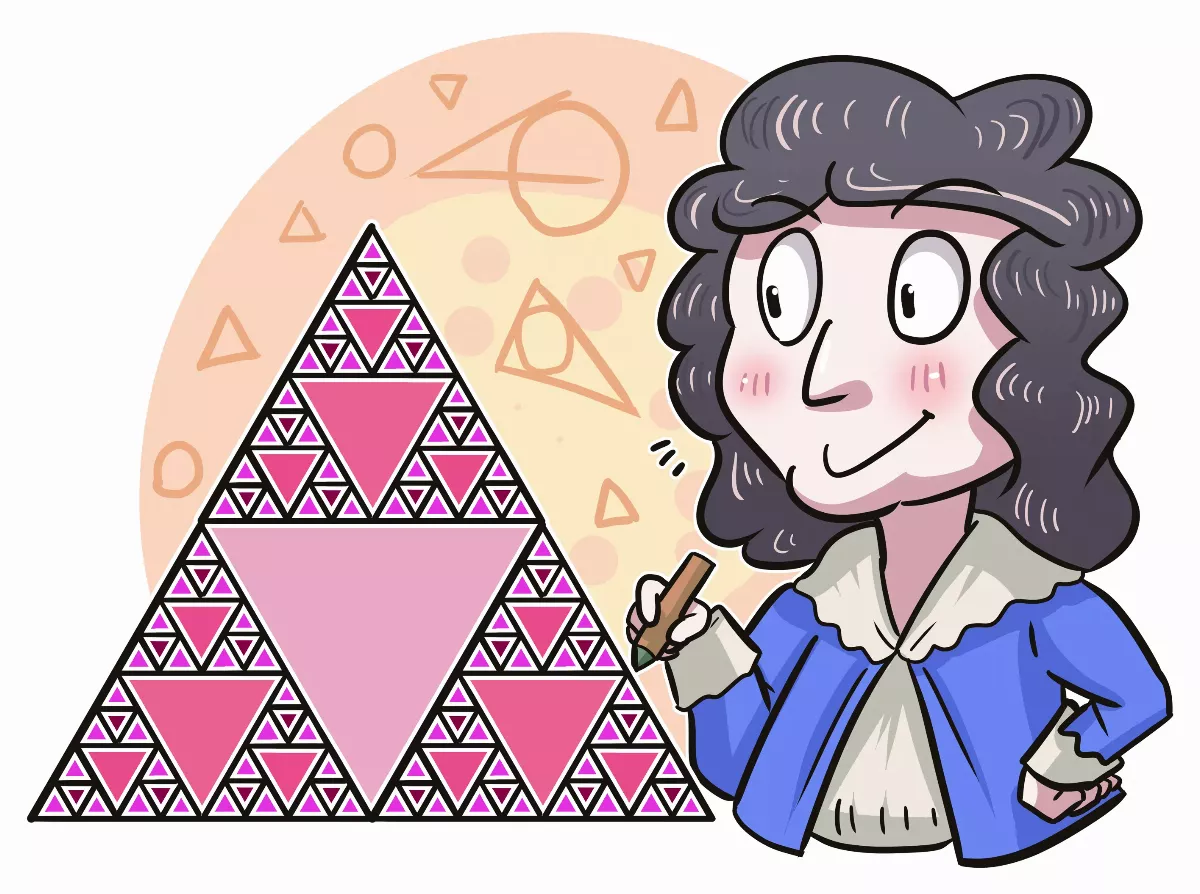 古老又神奇 巴斯卡三角形