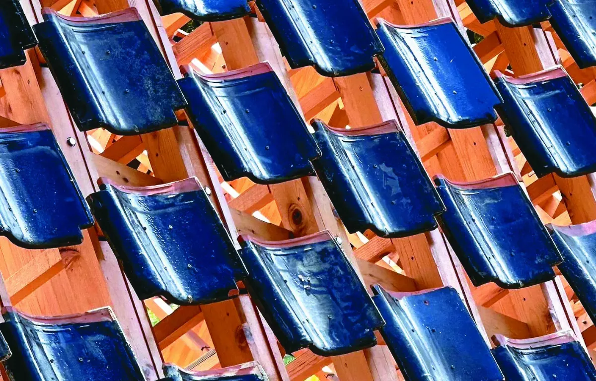 石川震後奇蹟屹立 台灣藝術給人希望