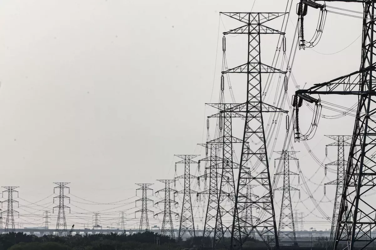 電價恐調漲 台電盼民生、工業價格合理化