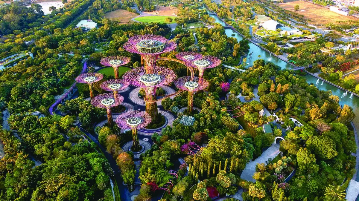 西班牙瓦倫西亞 永續旅遊榜首