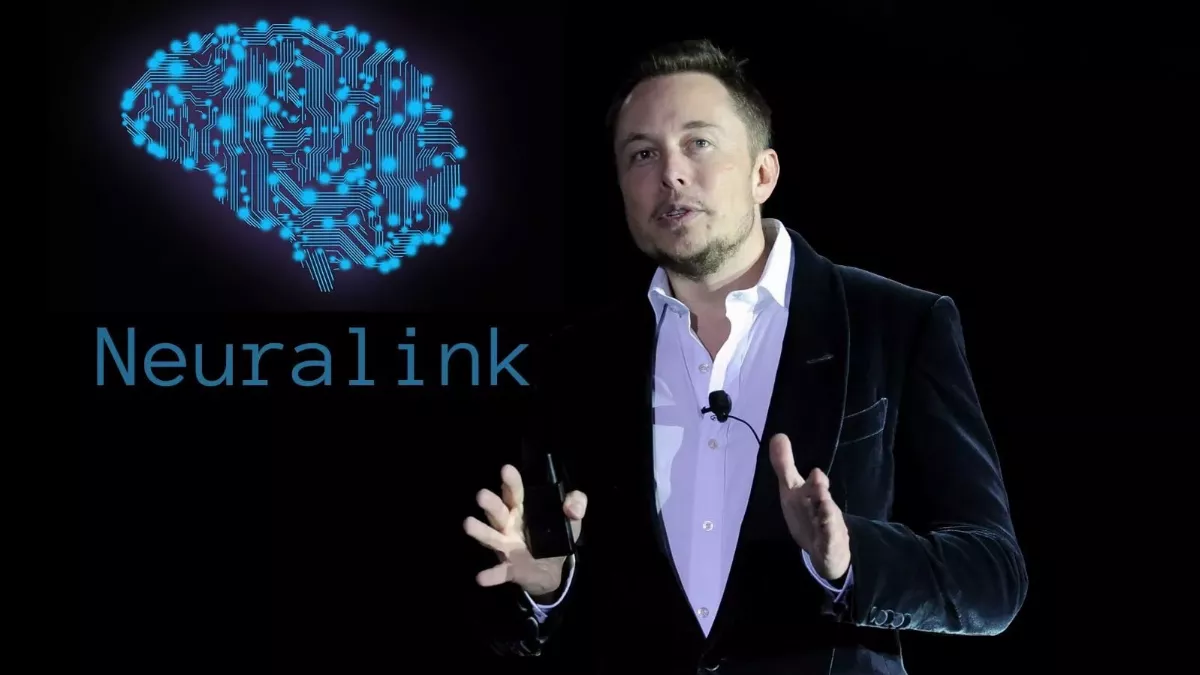 腦機介面新進展 植入晶片患者能以意念控制滑鼠