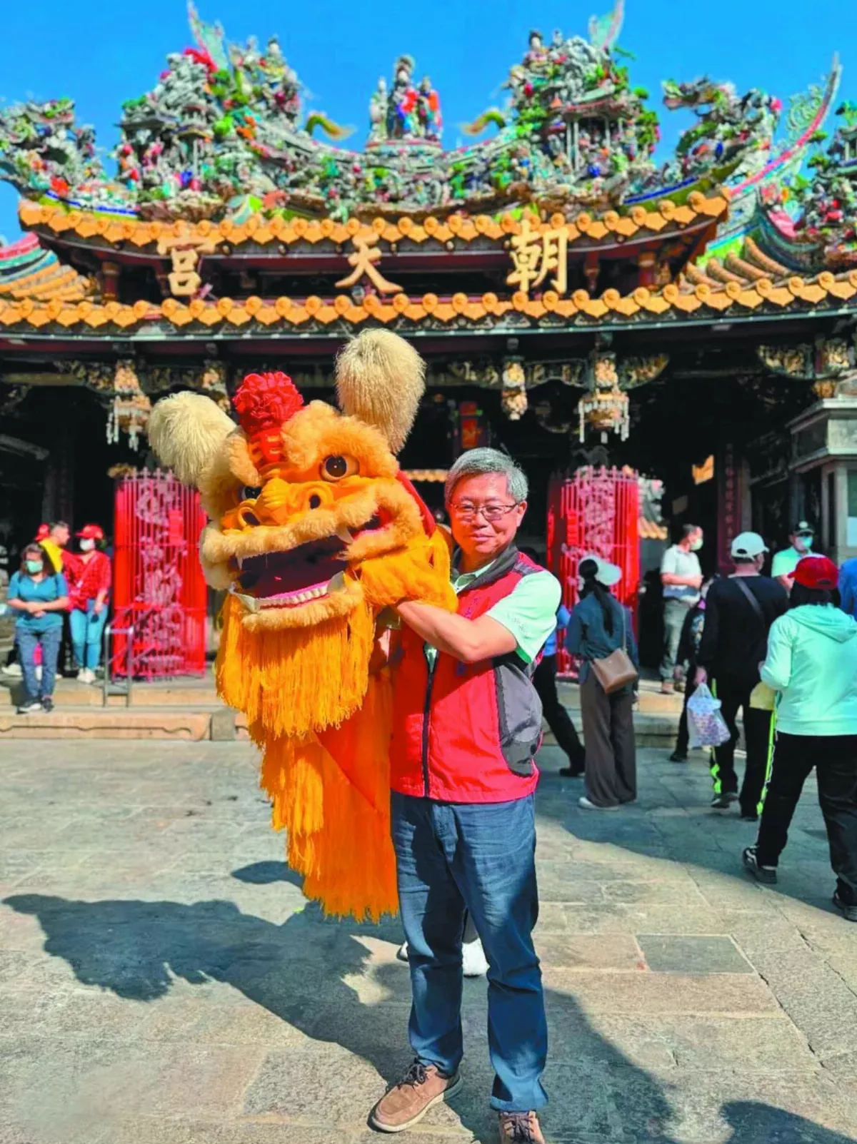 全能外科醫師吳錫金 撐起偏鄉醫療