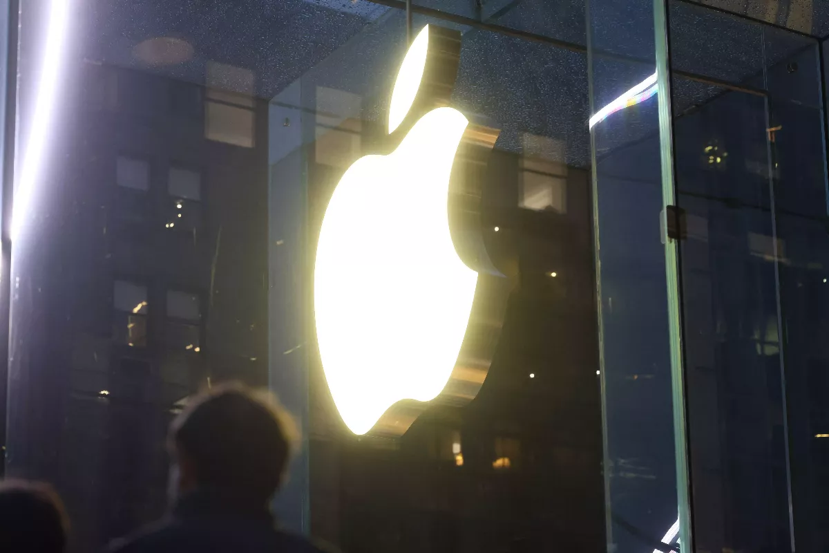 果粉注意 蘋果本周可能發表新版iPad及Mac產品