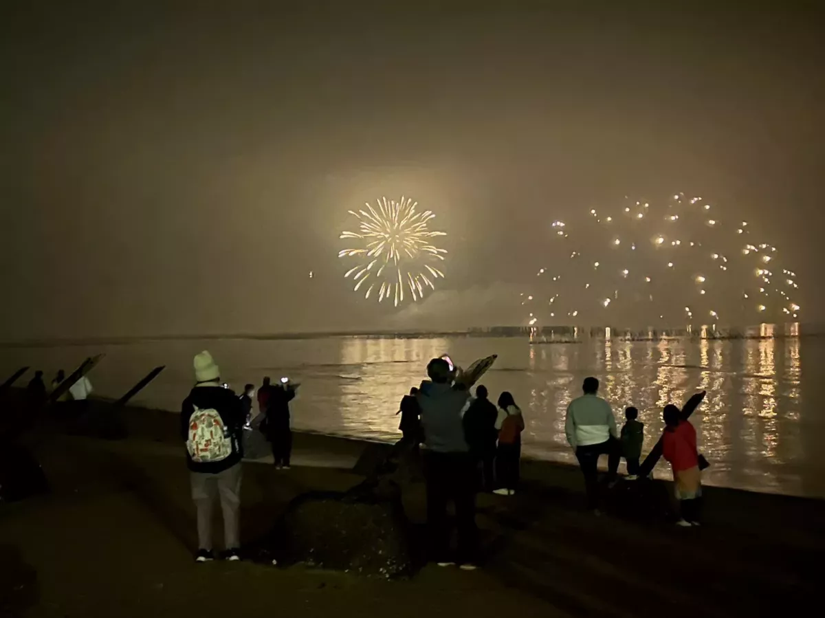 社論--信任對話與排解爭端