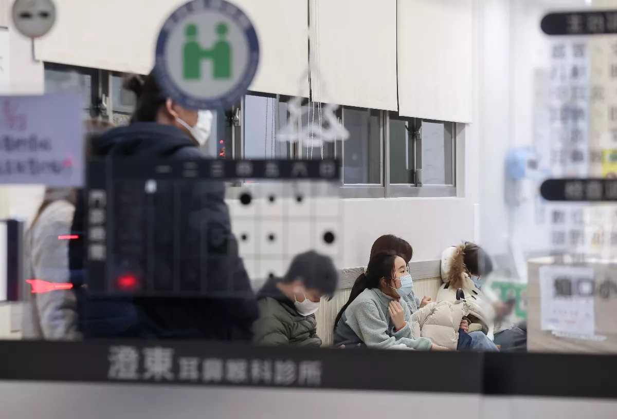 掛號費回歸自由市場機制 基層醫界樂觀其成
