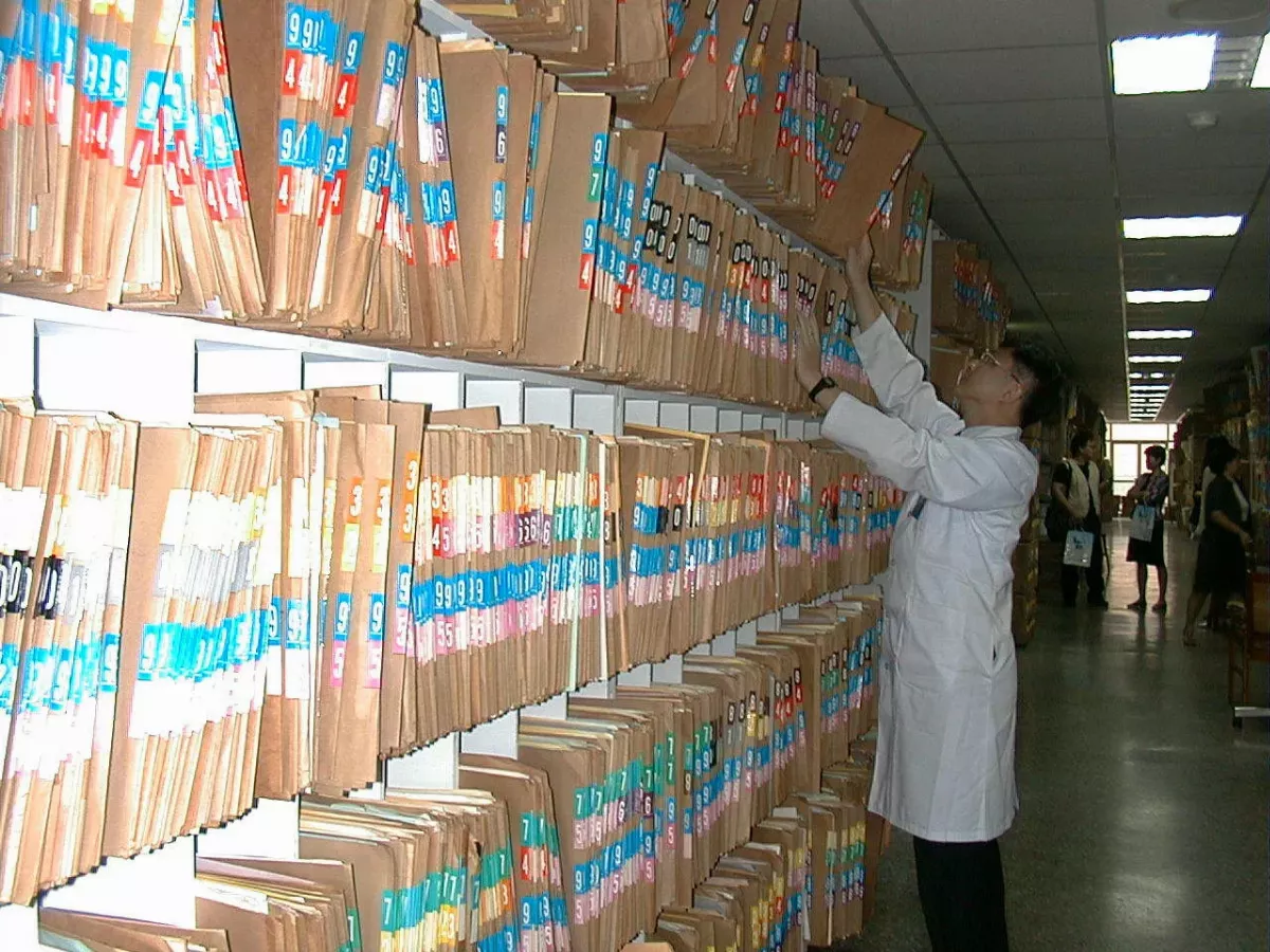 台灣不缺醫師 為何仍有二處「無醫鄉」?