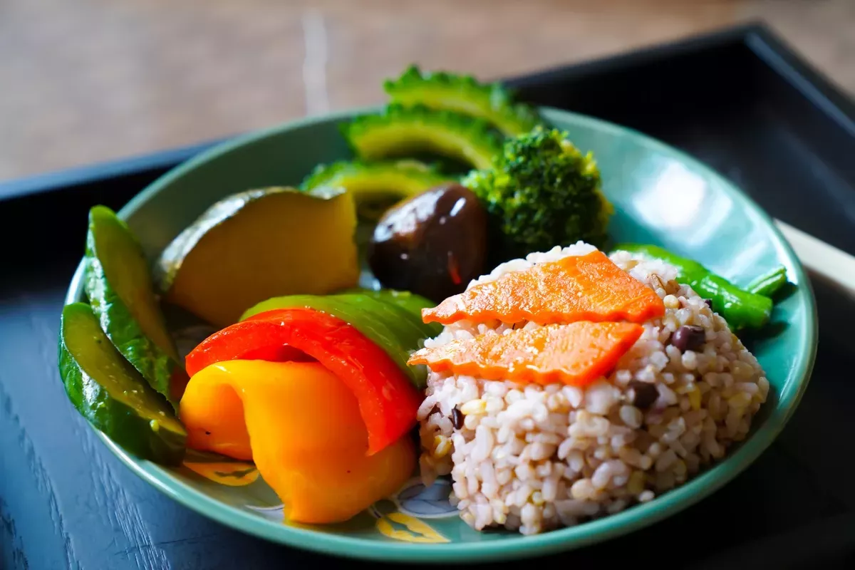 腎臟病患者  務必慎選養生食物