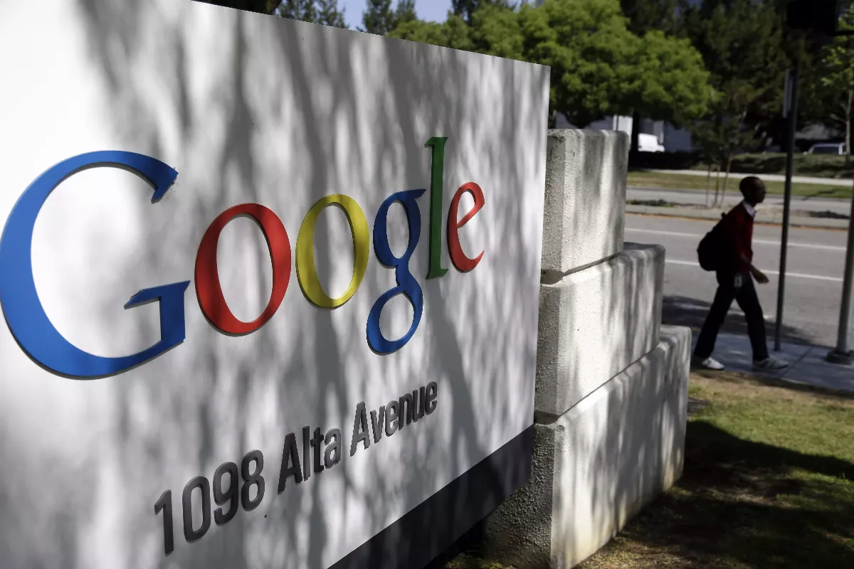 因應網攻疑慮 Google在東京建造亞太區首座網路防護中心