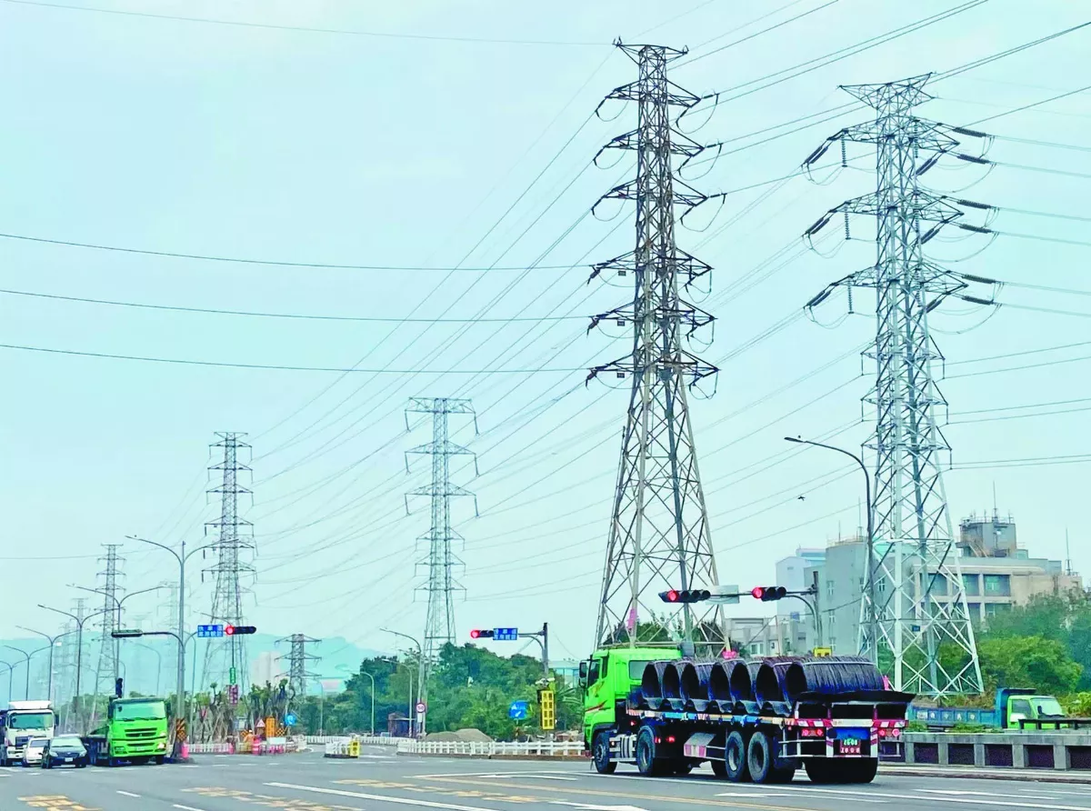 用電特大戶 電費估漲2成