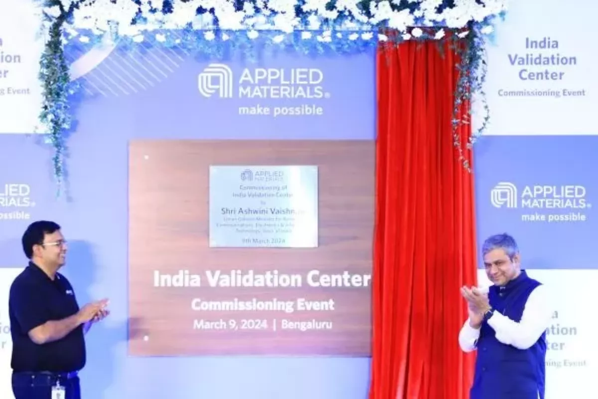 印度全力打造半導體生態系 盼5年內趕上台中韓