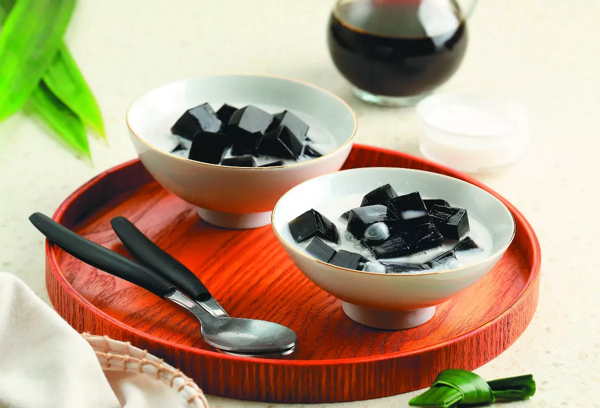 喝手搖飲宜選無糖 注意配料是否含糖