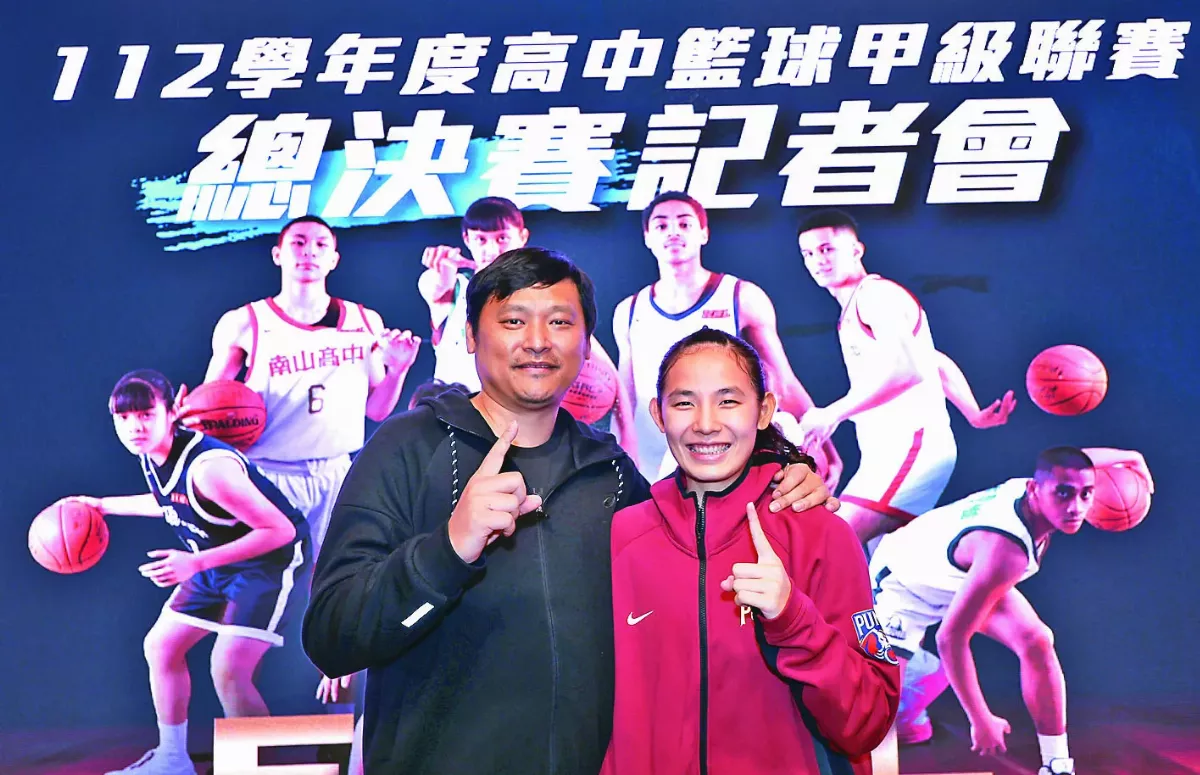 HBL 稱王封后就在這個周末