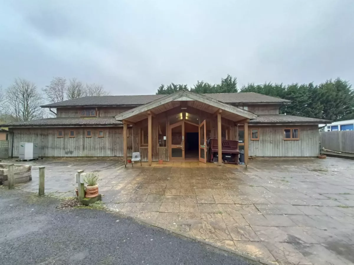 英國首座維根劇院 觀眾只能享用純植食品