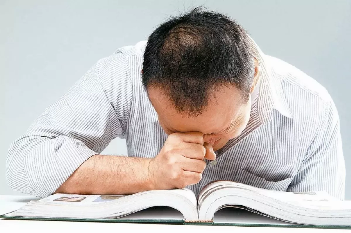 超越心血管疾病  神經系統疾病 成全球最大健康負擔
