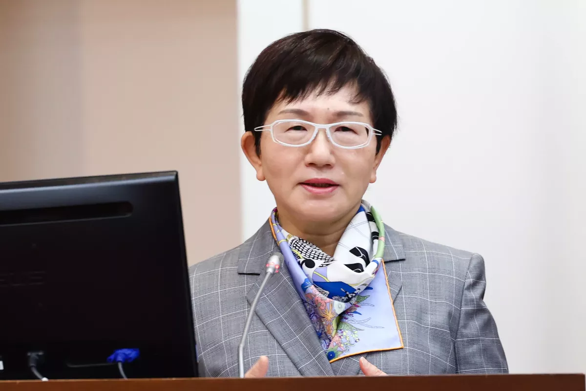 報載稱研議徵戰爭稅 財部澄清非事實